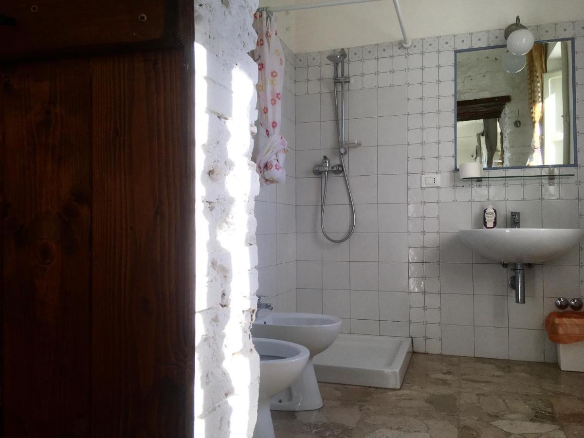 B&B Il Secolo Breve 오르토나 외부 사진