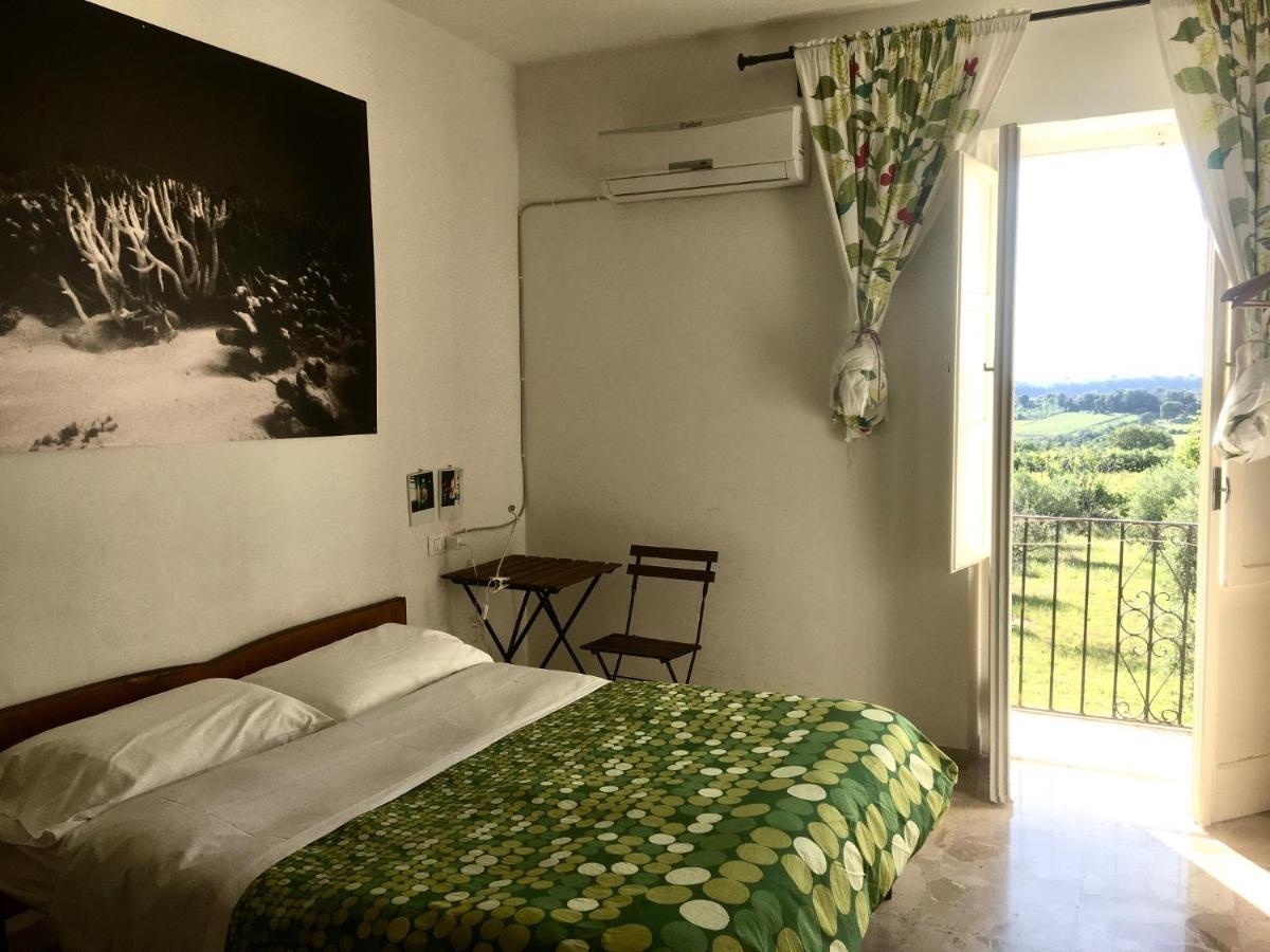 B&B Il Secolo Breve 오르토나 외부 사진