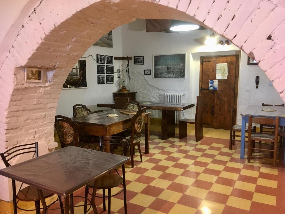 B&B Il Secolo Breve 오르토나 외부 사진