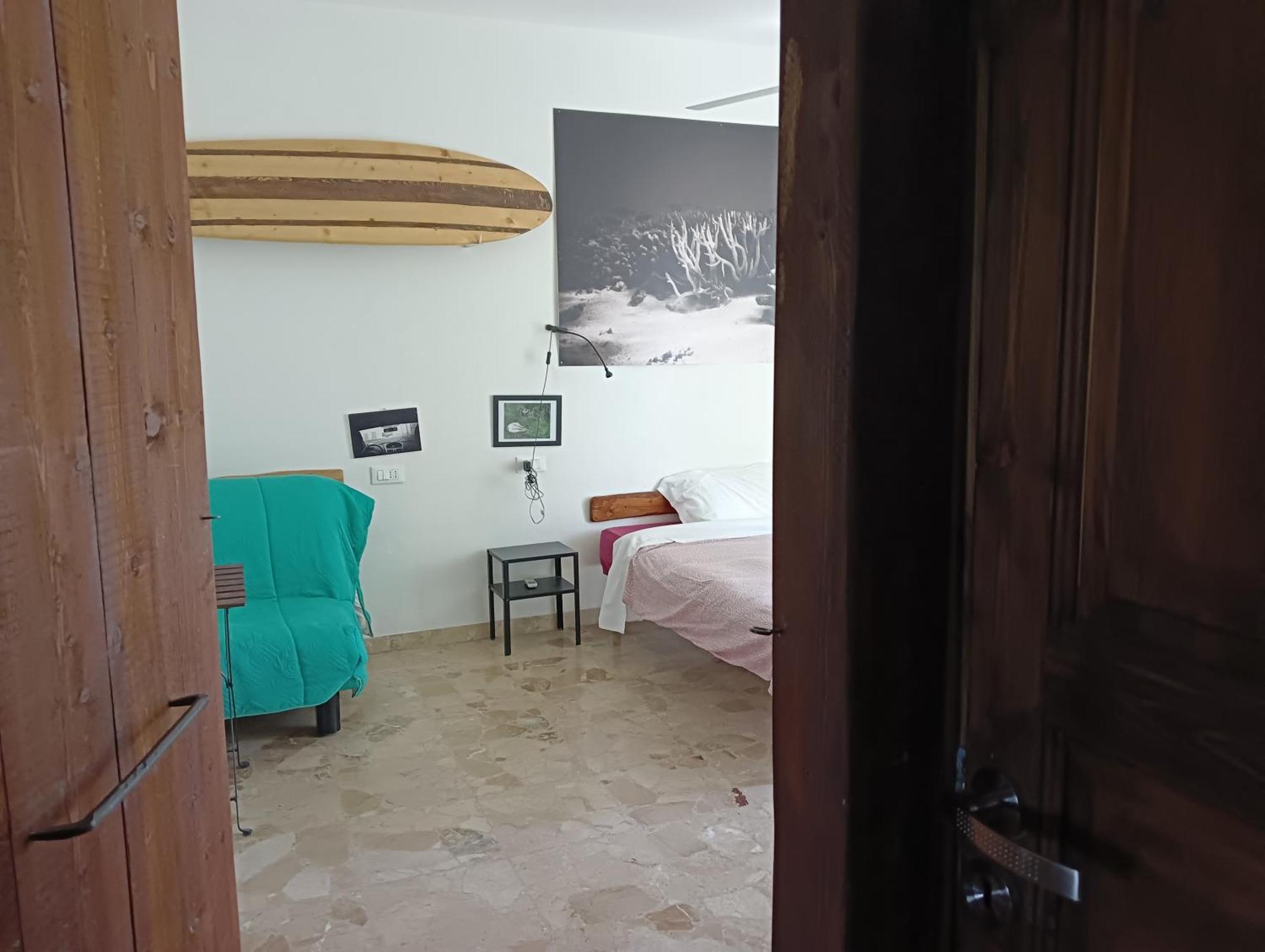 B&B Il Secolo Breve 오르토나 외부 사진