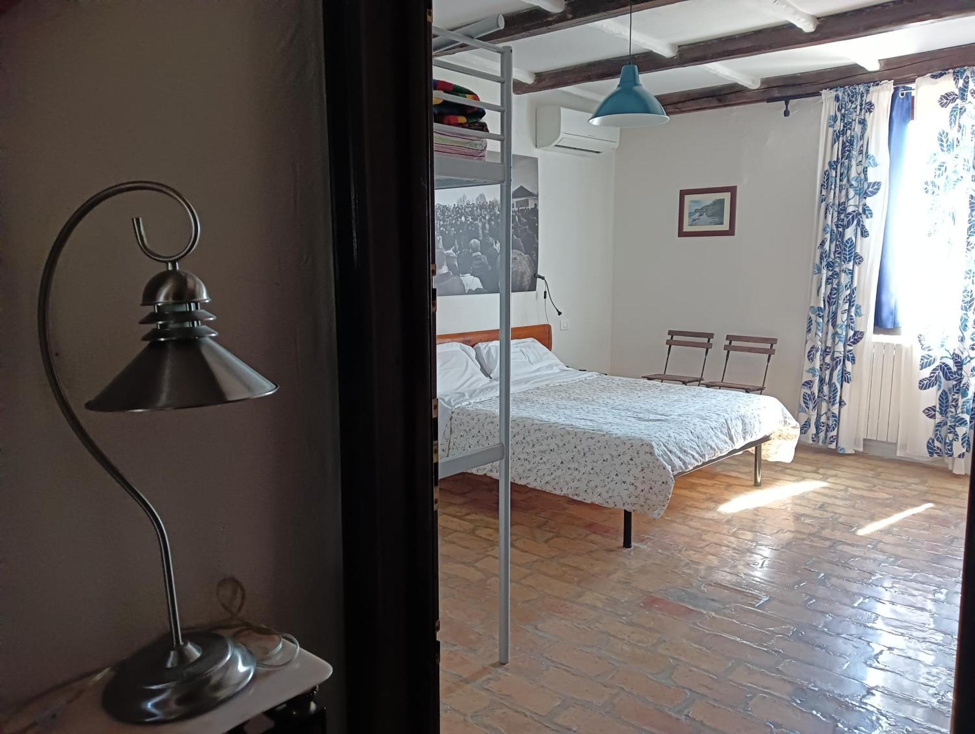 B&B Il Secolo Breve 오르토나 외부 사진