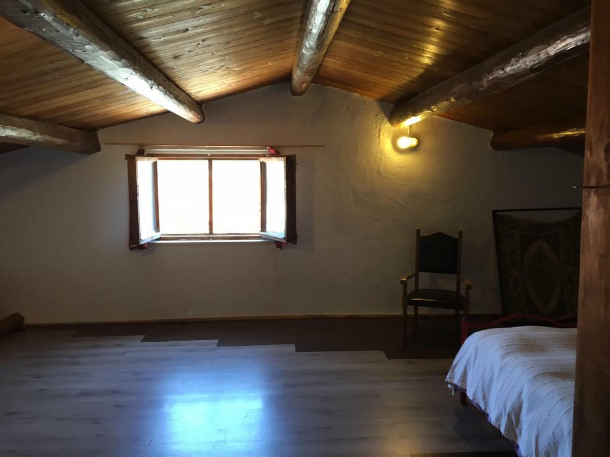 B&B Il Secolo Breve 오르토나 외부 사진