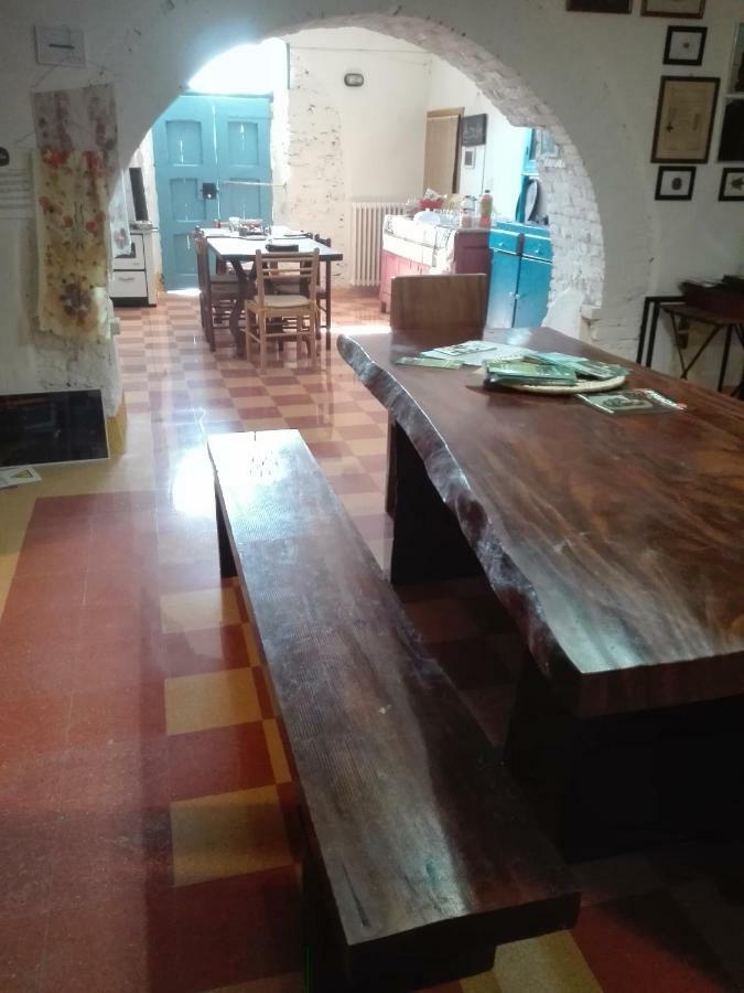 B&B Il Secolo Breve 오르토나 외부 사진